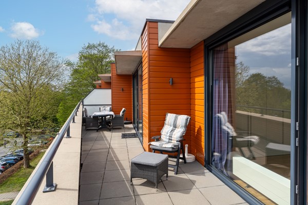 Medium property photo - Raadhuisplein 44, 4285 CT Woudrichem